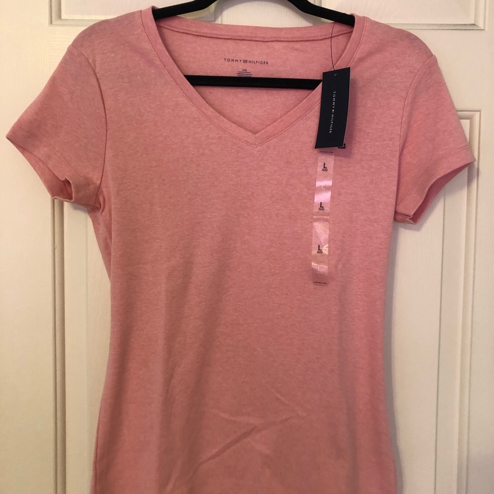 NWT Tommy Hilfiger t-shirt, size L